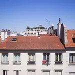 Cosy And Bright Apt In Belleville