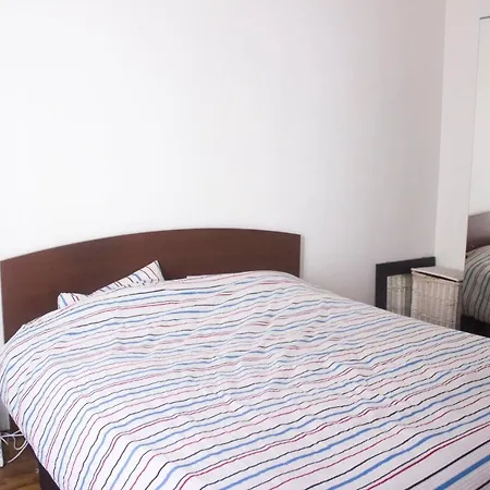 Cosy And Bright Apt In Belleville Paris